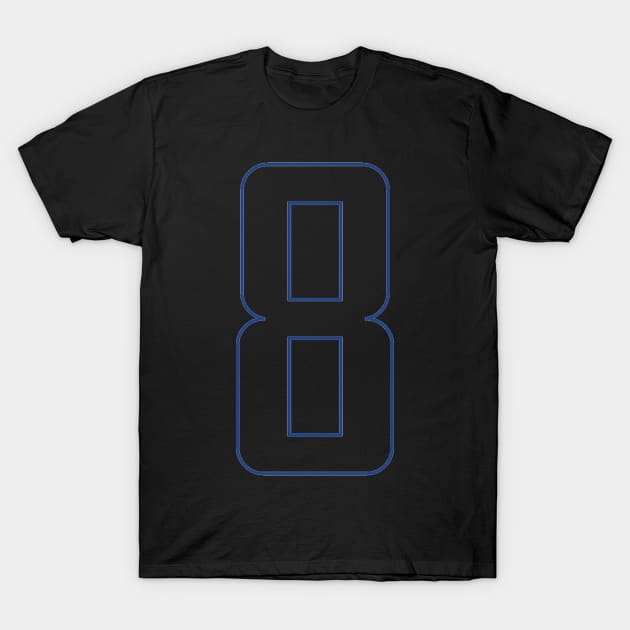 ovi T-Shirt by cartershart